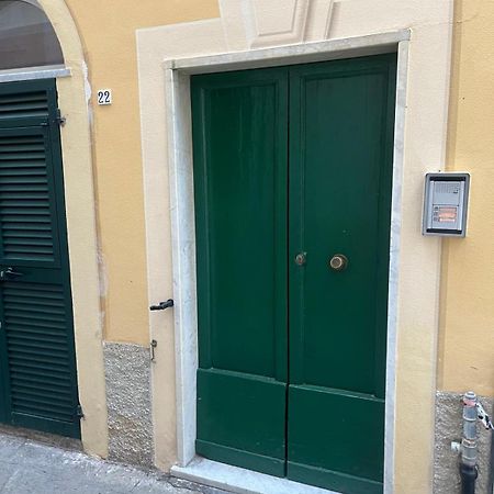 Appartamento Loft Sofia A Pochi Metri Dal Mare 010037-Lt-0629 Moneglia Esterno foto