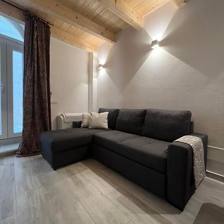 Appartamento Loft Sofia A Pochi Metri Dal Mare 010037-Lt-0629 Moneglia Esterno foto