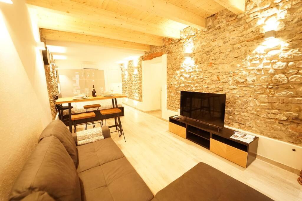 Appartamento Loft Sofia A Pochi Metri Dal Mare 010037-Lt-0629 Moneglia Esterno foto