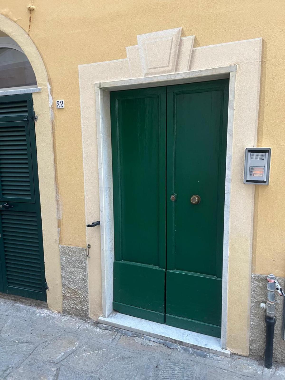 Appartamento Loft Sofia A Pochi Metri Dal Mare 010037-Lt-0629 Moneglia Esterno foto