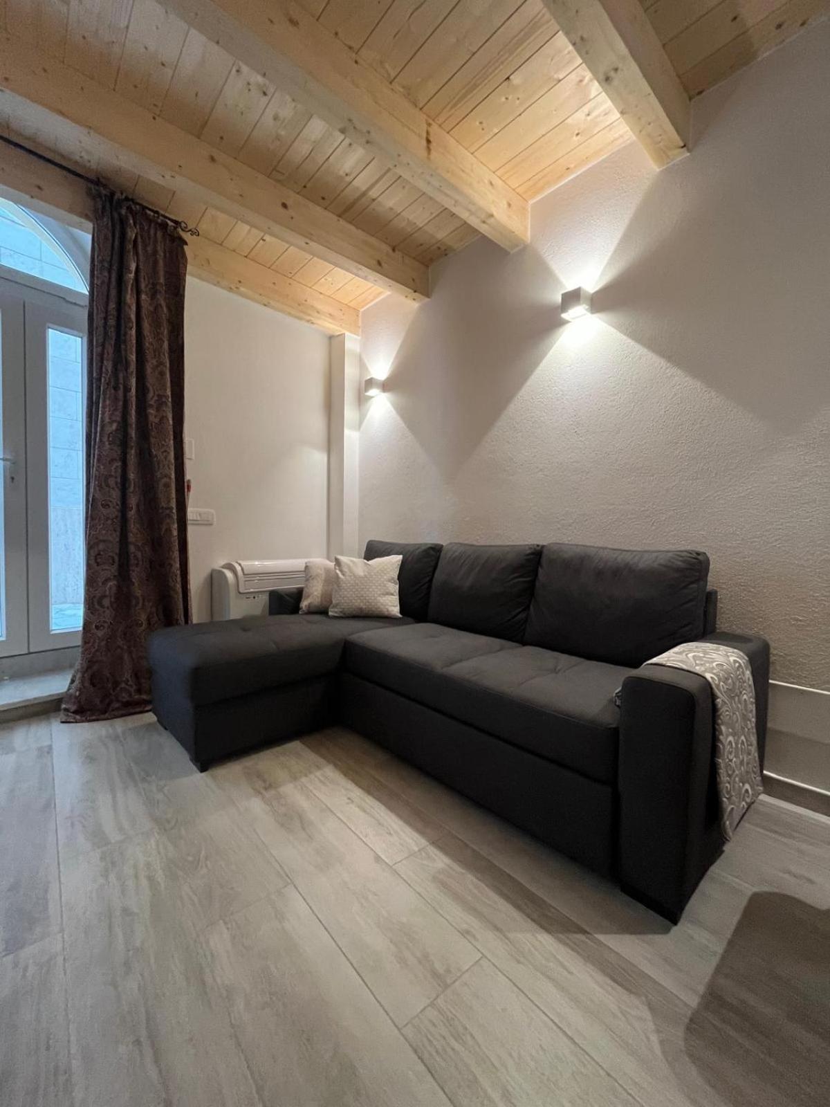 Appartamento Loft Sofia A Pochi Metri Dal Mare 010037-Lt-0629 Moneglia Esterno foto